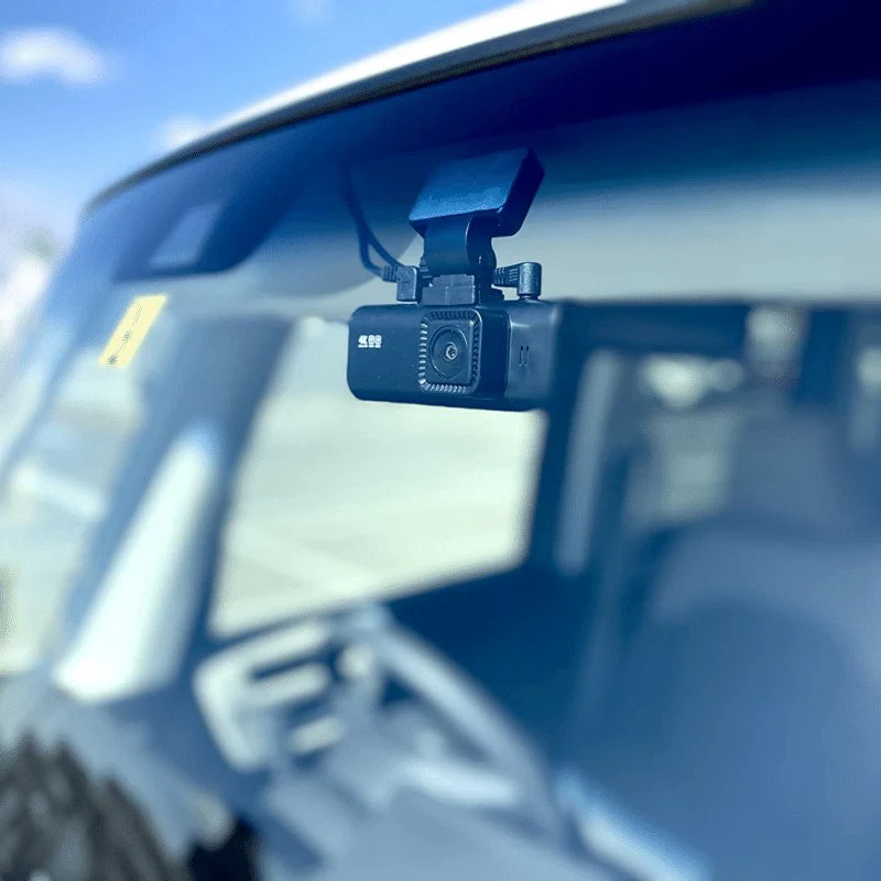 ADAS Systems We Recalibrate