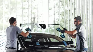 Auto Glass