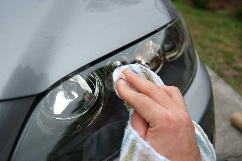 Why Headlight Restoration Matters