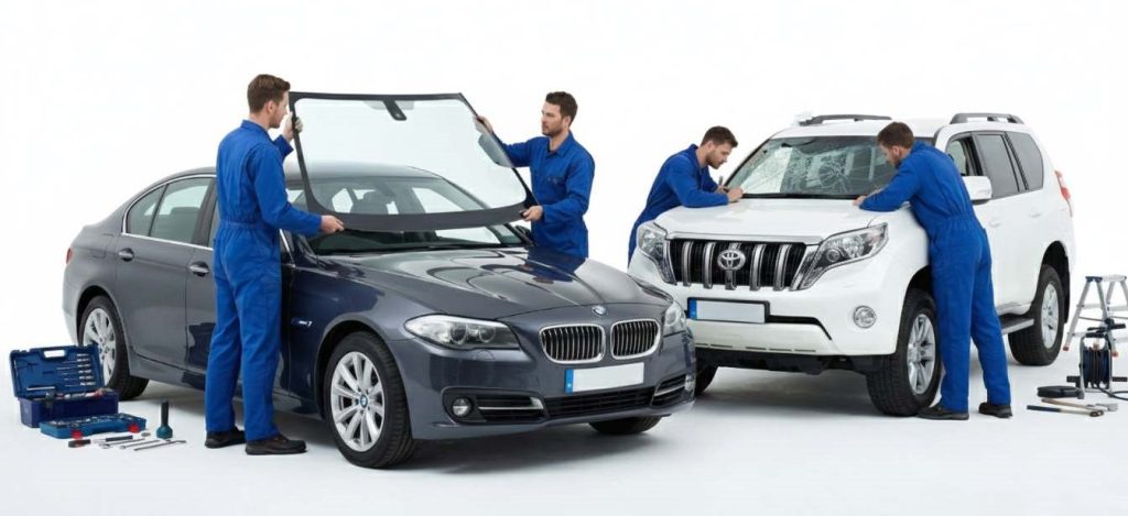 Windshield Repair
