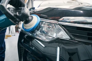 Cloudy Headlights? Here’s Why Headlight Restoration Is Better Than Replacement