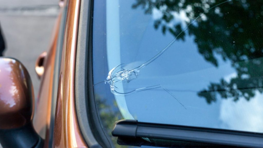 When is Windshield Repair Required?