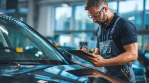 Why Choosing a Local Auto Glass Shop Matters More Than You Think