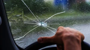 Rock Chip repairs