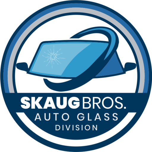 Skaug Bros Augo Glass Logo