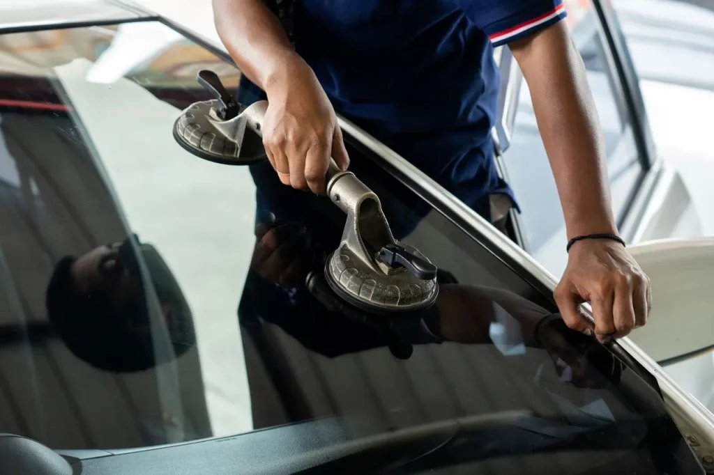 Your Windshield Might Need Repair If…