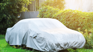 10 Tips to Protect Your Car from Hail Damage