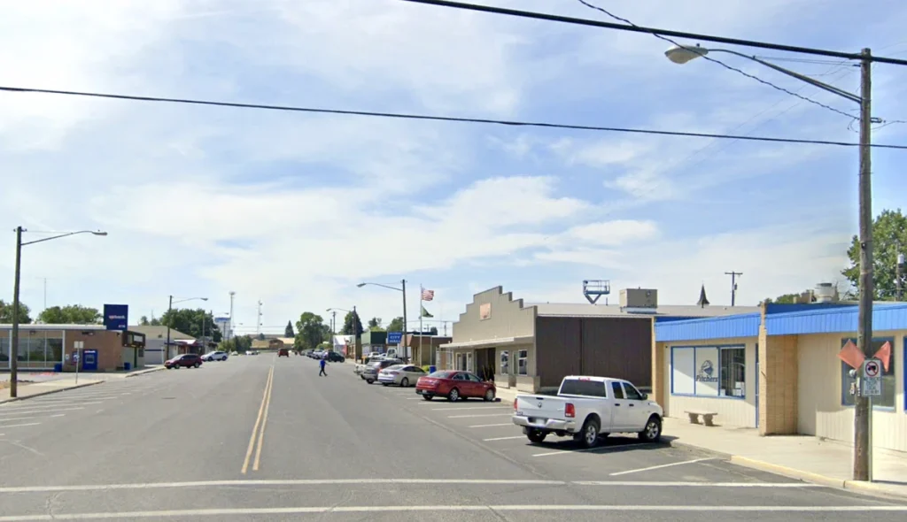 Auto Glass Services in Warden