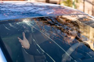 Is It Dangerous to Drive with a Cracked Windshield?