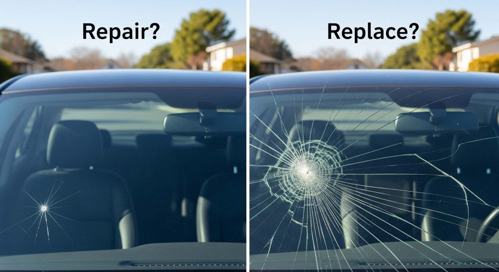 When Should You Replace Instead of Repair?