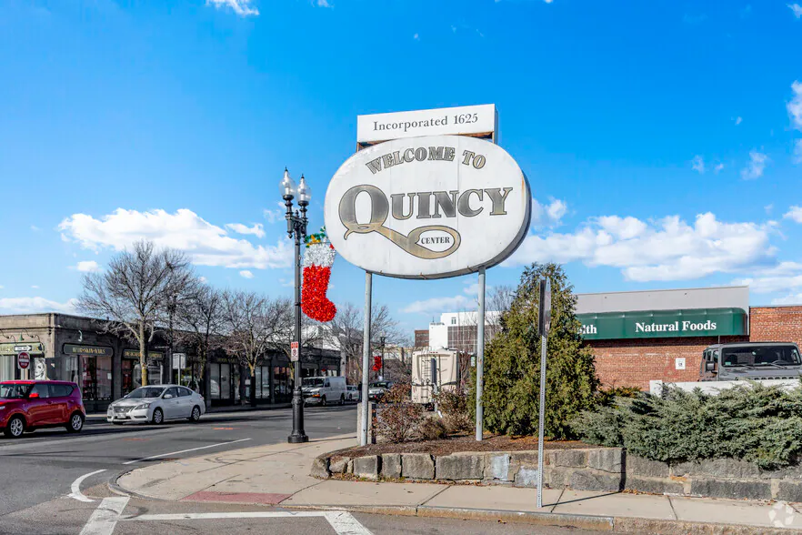 auto glass sevice in Quincy