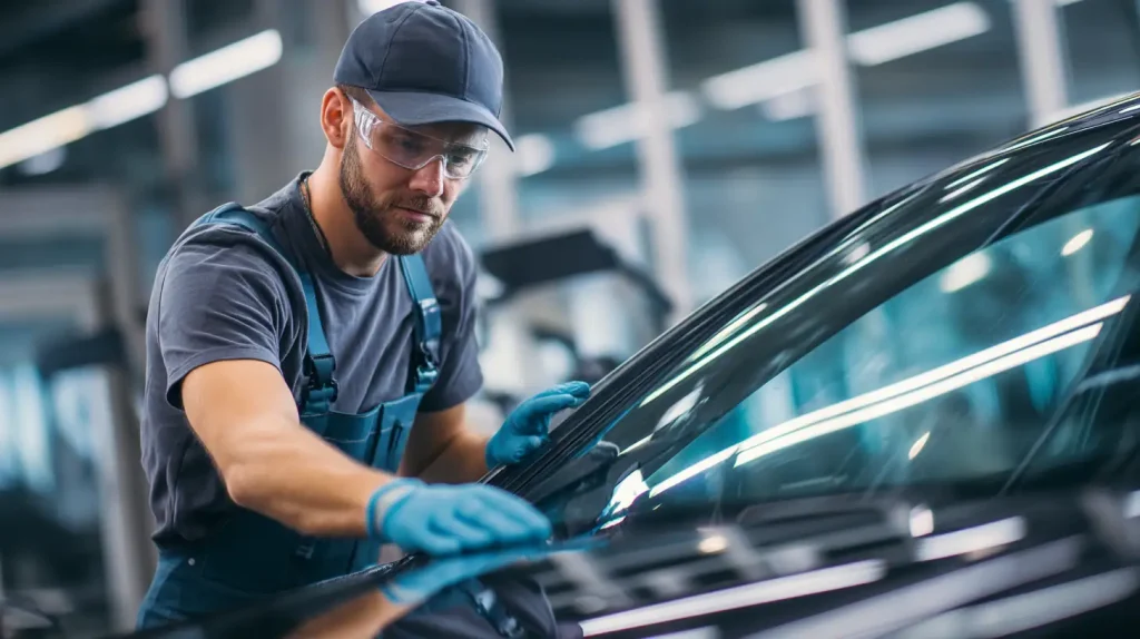 Does Insurance Cover Windshield Replacement in Washington State?
